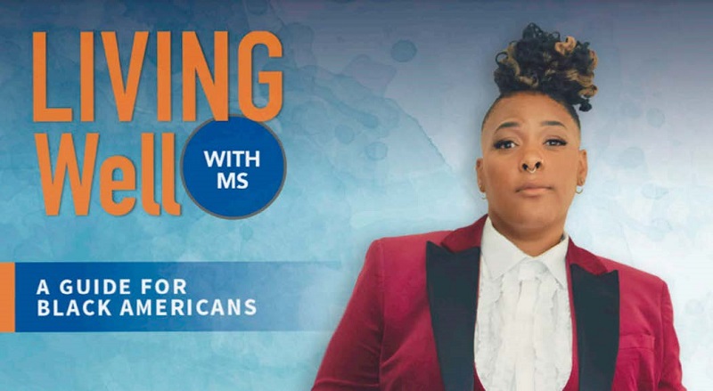 Living Well With MS: A Guide For Black Americans