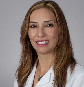 Dr. Lilyana Amezcua