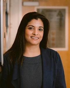 Ruchika Prakash, PhD
