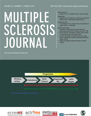 Multiple Sclerosis Journal