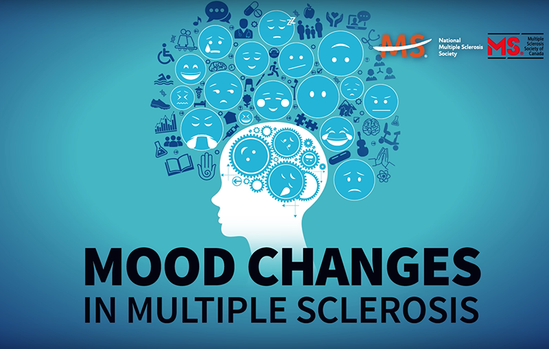 Mood Changes in Multiple Sclerosis