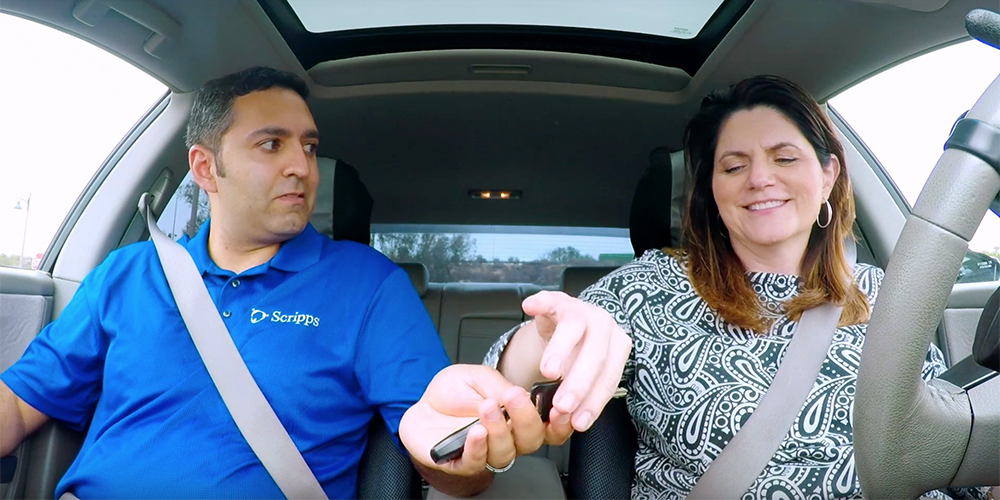 Staying Mobile | National Multiple Sclerosis Society